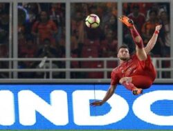 Marko Simic Kelelahan Usai Arak arakan Juara Piala Presiden