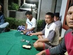 Pelaku Pencurian di Rumah Wartawan TVRI Belum Tertangkap, Warga Resah dan Berjaga Hingga Pagi