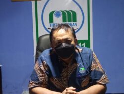 Dalam Suasana Covid 19, PDAM Tirta Antokan Agam, Berperan Aktif Dalam Pelayanan Air Bersih