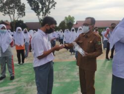 SMAN 1 Tanjung Mutiara Terus Berbenah Diri Dalam Pelaksanaan Kegiatan Belajar Mengajar