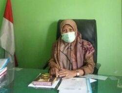 SMPN 4 Ampek Nagari Terus Wujud kan Prestasi Dengan Cara Pembelajaran dengan Sistem Daring Dan Luring