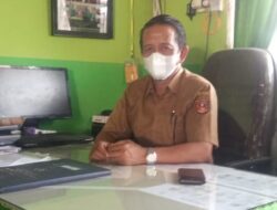 Kegiatan Belajar Mengajar SMPN 2 Ampek Nagari Masih Dilaksanakan Secara Daring Dan Luring