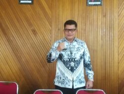 SMAN 1 Lubuk Basung, Kabupaten Agam Provinsi Sumatera Barat, Terus Berbenah Dalam Menciptakan Akhlaq Iman Dan Taqwa Anak Didik