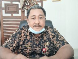 Produksi Pangan (Beras) Kabupaten Bungo Terus Meningkat