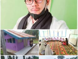 Dibawah Kepemimpinan Drs Wannasri Program Seratus Hari Terealisasi Dengan Baik