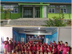SMKN 1 Koto Besar, Terus Berbenah Dalam Peningkatan Sarana Dan Prasarana