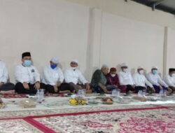 Pemkab Bungo Gelar Yasinan Dan Do’a Bersama, Menyambut Datangnya Bulan Suci Ramadhan.