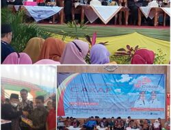 Dinas Pendidikan Bersama Pemda Kabupaten Agam Secara Resmi Louncing Pendidikan Agam CAKAP dan Peluncuran Buku Adat Salingka Nagari