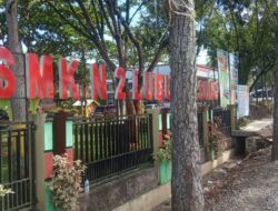 Meningkatnya Peminat Peserta Didik Baru SMKN 2 Lubuk Basung, Kabupaten Agam, Provinsi Sumatera Barat