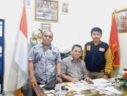 Terpilih Sebagai Ketua DPC Partai Hanura Bungo, Riduan Targetkan Jadi Partai Pemenang