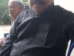 H. Azwar Sagi Wahid, “Idul Adha Menjadi Momen Dalam Silaturahmi dan Berbagi Bersama Sanak Family dan Masyarakat