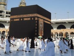 Waspada Penipuan, Berikut Daftar Biro Haji & Umrah Berizin di Bungo.