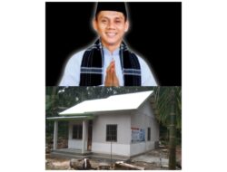 Nagari lll Koto Aur Malintang Terus Berupaya Untuk Mensejahterakan Warganya