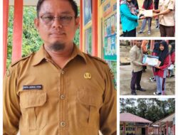 SMKN 1 IV Koto Aur Malintang Terus Berbenah Dan Ciptakan Prestasi Peserta Didik