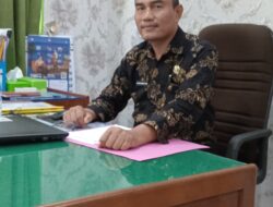 Menyikapi Surat Edaran Kepala Dinas Pendidikan Provinsi Sumatera Barat, SMKN 2 Lubuk Basung Bergerak Cepat