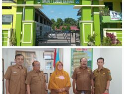 SNBP SMAN 1 Lubuk Basung Kembali Di Buka, Dengan Kerja Sama Pihak Sekolah, Dinas Pendidikan Provinsi Sumatera Barat Dan kementrian Pendidikan