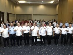 Kemenkumham Jambi Bersama Pemda Bungo Gelar Promosi Dan Diseminasi Guna Tingkatkan Pemahaman Dan Lindungi KI Komunal.