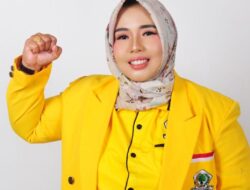 Riana Kamesya Caleg Perempuan Dapil 5, Ini Motivasinya