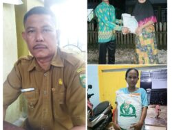 Dapat Keluhan Data Penerima Bansos, Rio Empelu Sebut Itu Data PKM Dari Kemensos.