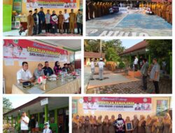 SMAN 3 Lubuk Basung Mendapatkan Penghargaan Inovator Perubahan Pendidikan Dalam Ajang Bergengsi Indonesia Inspirational Women Awards 2023