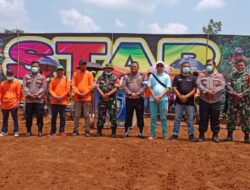 Event Kejuaraan Grasstrack Open Sumatra di Sirkuit Dusun Talang Salungko Resmi Dibuka, Team Panitia Ahenk125 Harapkan Cetak Lebih Banyak Crosser Handal.
