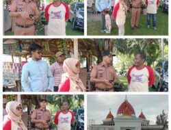 Wali Nagari Tiku Selatan Terus Berperan Aktif Terhadap Perkembangan Obyek Wisata Pasia Tiku