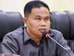 Indra Marga Putra Laksanakan Reses Bersama Masyarakat Nagari Durian Kapeh Darussalam