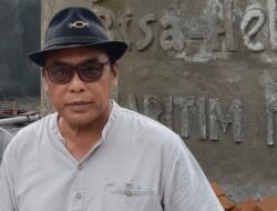 Mengenal Lebih Dekat Sosok Seorang As Edi Dan Juga Tokoh Restorasi Piaman Laweh Terhadap Persoalan Stanting