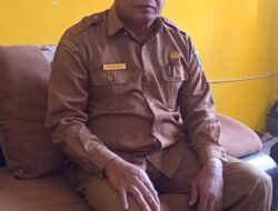 SMAN 1 Batang Gasan Butuh Perhatian Penuh Dari Pemerintah Provinsi Sumatera Barat