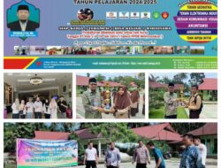 SMKN 1 Ampek Nagari Siap Sukseskan PPDB 2024-2025