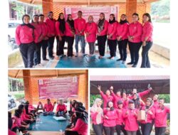 Gelar Kepengurusan Upgreading, Family Gathering IJP Ikut Meriahkan Hut RI ke 79 Dengan Berbagai Perlombaan