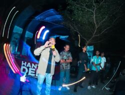 Bungo Technopark, Program Unggulan Dedy-Dayat Buat Anak Muda