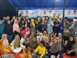 Kompak, Dusun Mangun Jayo Siap Hantarkan Dedy Putra untuk Bupati Bungo