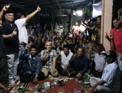 Bathin II Pelayang Rapatkan Barisan Bersama Dedy-Dayat