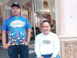 Kabid Pemuda Disporapar Bungo Rahmad Hidayat Dilaporkan ke Bawaslu