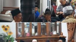 15 Tahun di Legislatif, Murtado  Sebut Dedy Putra Pemimpin Yang Berintegritas dan Berpengalaman.