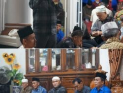 15 Tahun di Legislatif, Murtado  Sebut Dedy Putra Pemimpin Yang Berintegritas dan Berpengalaman.