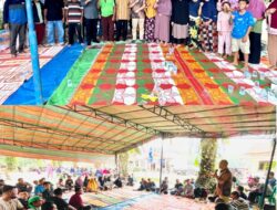 Masyarakat Dusun Baru Pelepat Bersatu Untuk Dedy-Dayat