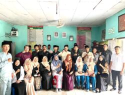 Musrenbangdus Sungai Gambir Sukses Digelar, Warga Antusias Sampaikan Aspirasi