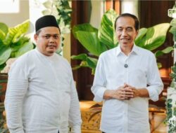 Jokowi Berikan Dukungan Langsung ke Dedy-Dayat, Ini Pesan Presiden RI Ke-7