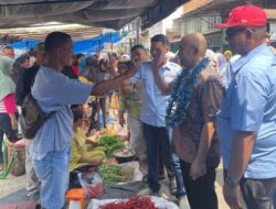 Rifa’i Usman : Dedy Putra Sudah Banyak Berbuat, Saatnyo Kito Hantarkan Jadi Bupati Bungo