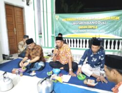 Musrenbang Dusun Empelu Digelar, Warga Antusias Sampaikan Aspirasi