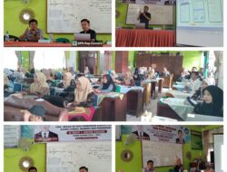 IHT SMAN 1 Ampek Nagari Hadirkan Nara sumber Nasional: Dr. Gantino Habibie,MPd