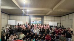 Ngobrol Bareng Dedy Putra Bersama Akademisi dan Mahasiswa