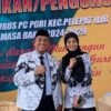 PGRI Diduga Jadi Alat Politik Kadis Pendidikan Bungo untuk Paslon 02, Ini Pernyataan Martunis