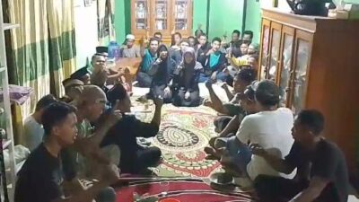 Nek Ono Wong Bagi Duet Yo Ditampani, Pilihan Tetep Nomor Siji