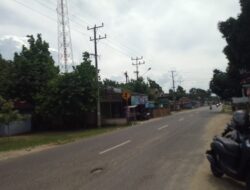 Pemuda Sungai Arang Difitnah Media Pendukung Jumiwan-Maidani Hadang Pendukungnya, Faktanya Tidak Ada
