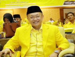 Cek Endra Bantah Pemberitaan Kandidat Golkar di Bungo Tidak Menang