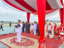 Ratusan Rio di Kabupaten Bungo Terima SK Perpanjangan Masa Jabatan Dari Bupati Bungo