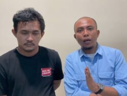 Saksi 01 Sayangkan Sikap KPU dan Bawaslu Bungo Enggan Buka Data Absensi Pemilih